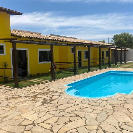 Rancho 181 Tres Marias (Minas Gerais) Exterior foto