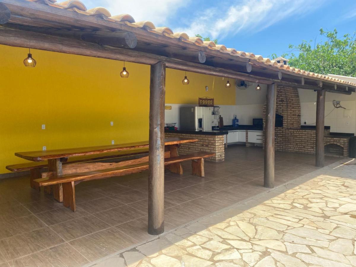 Rancho 181 Tres Marias (Minas Gerais) Exterior foto