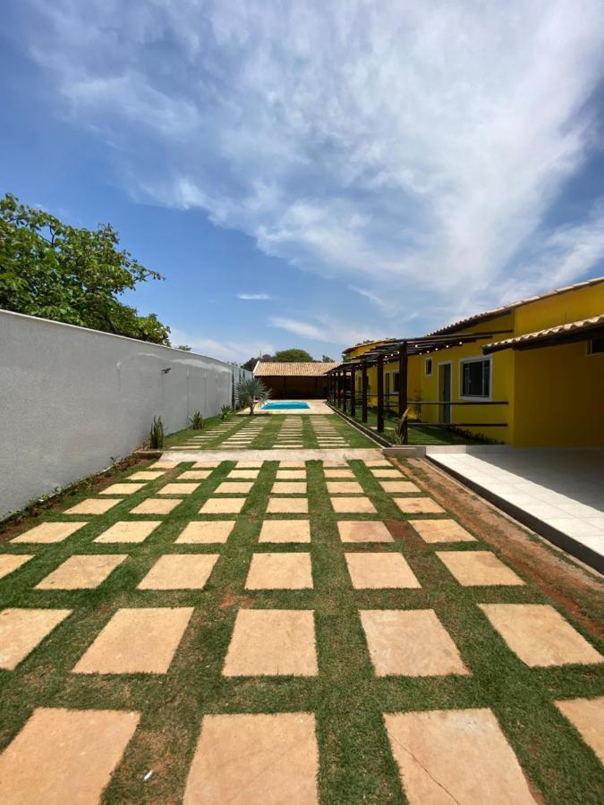 Rancho 181 Tres Marias (Minas Gerais) Exterior foto