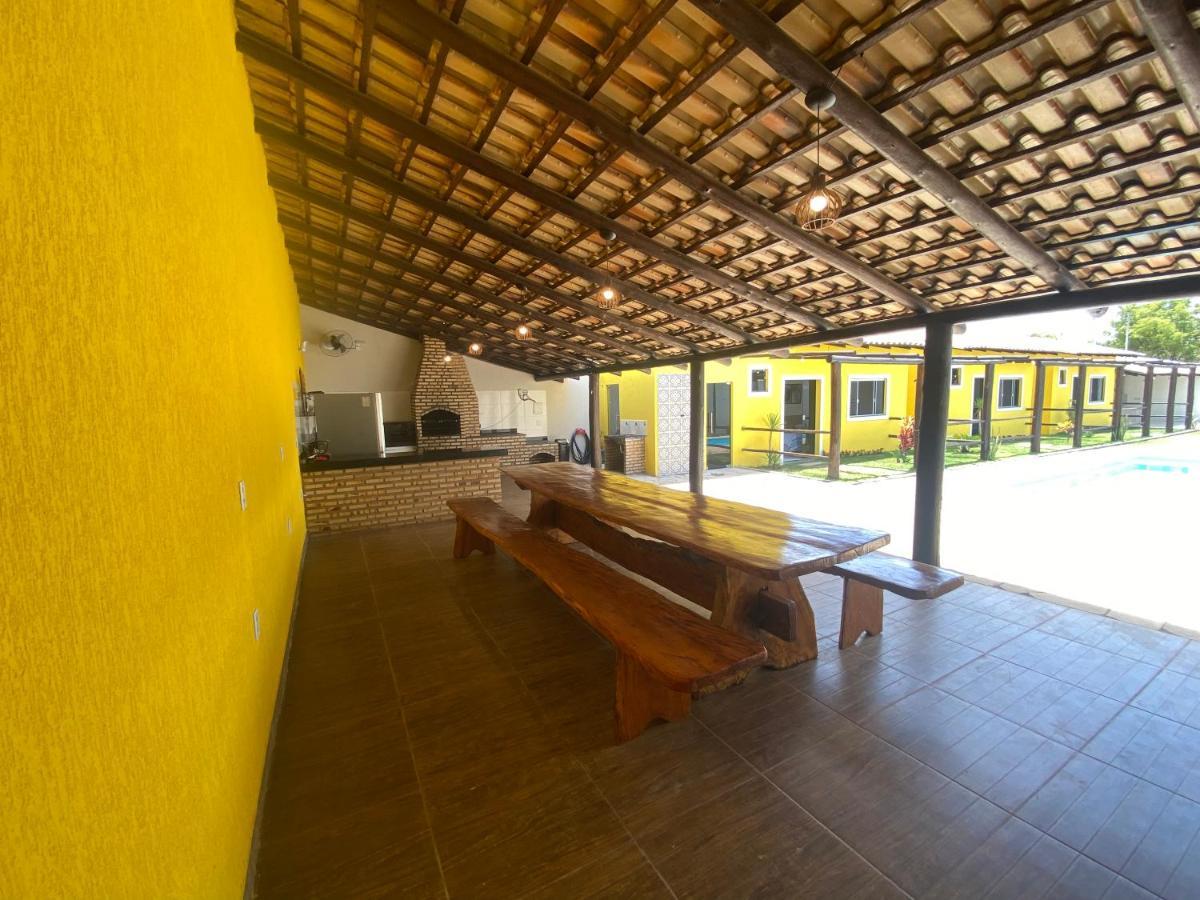 Rancho 181 Tres Marias (Minas Gerais) Exterior foto