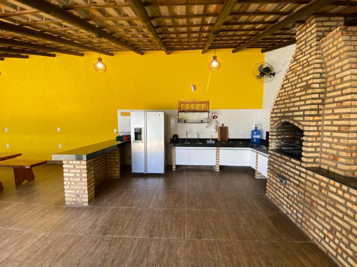 Rancho 181 Tres Marias (Minas Gerais) Exterior foto