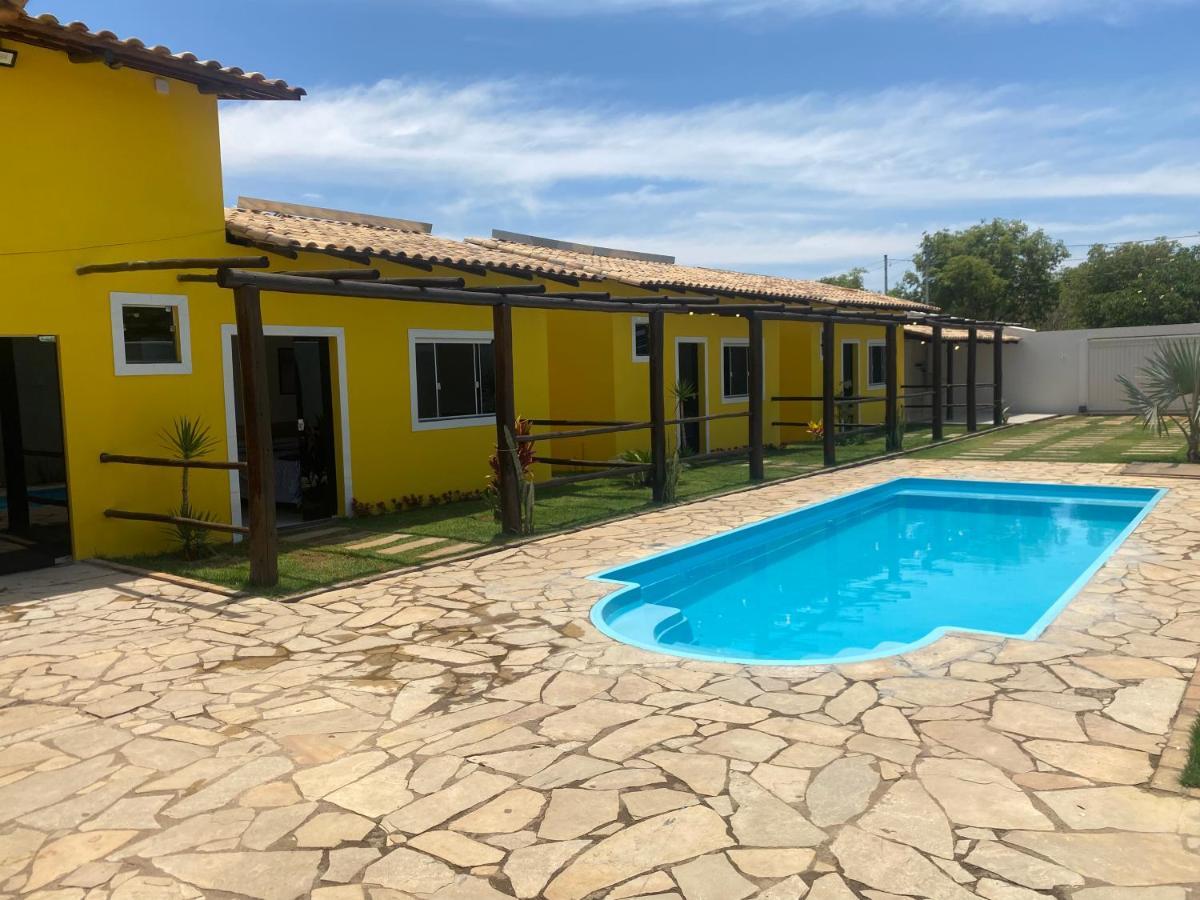 Rancho 181 Tres Marias (Minas Gerais) Exterior foto