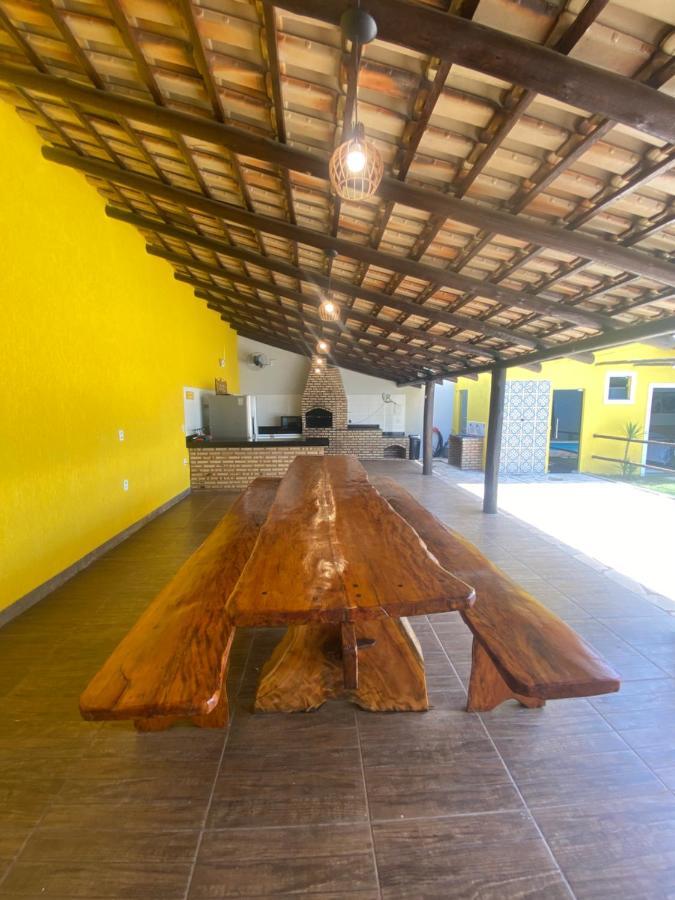 Rancho 181 Tres Marias (Minas Gerais) Exterior foto