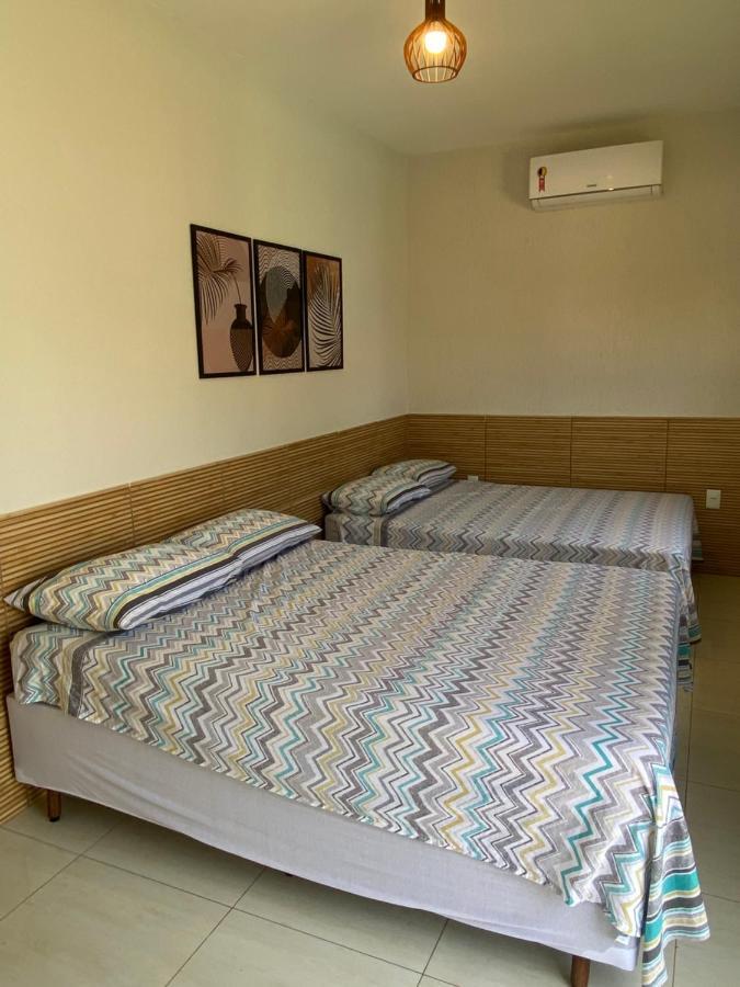 Rancho 181 Tres Marias (Minas Gerais) Exterior foto