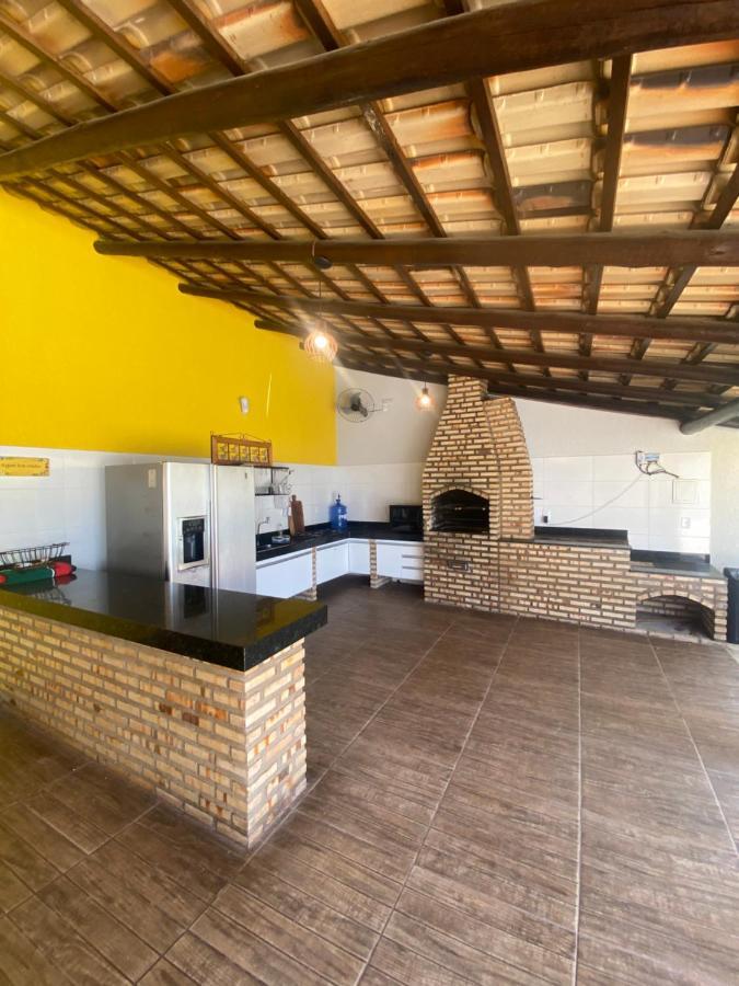 Rancho 181 Tres Marias (Minas Gerais) Exterior foto