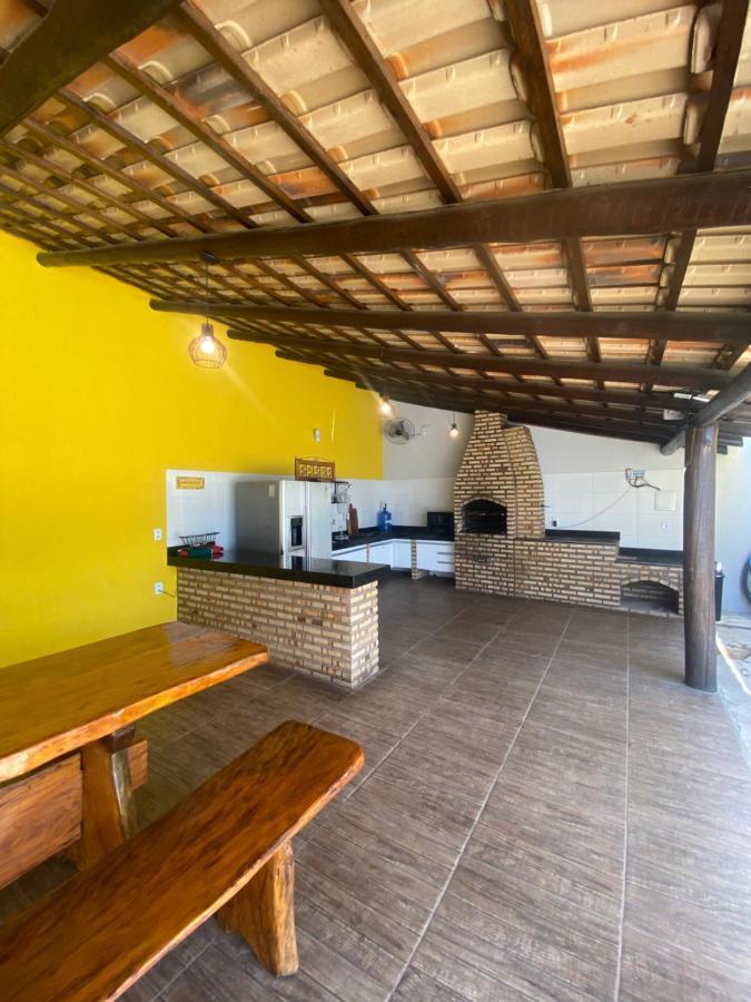 Rancho 181 Tres Marias (Minas Gerais) Exterior foto