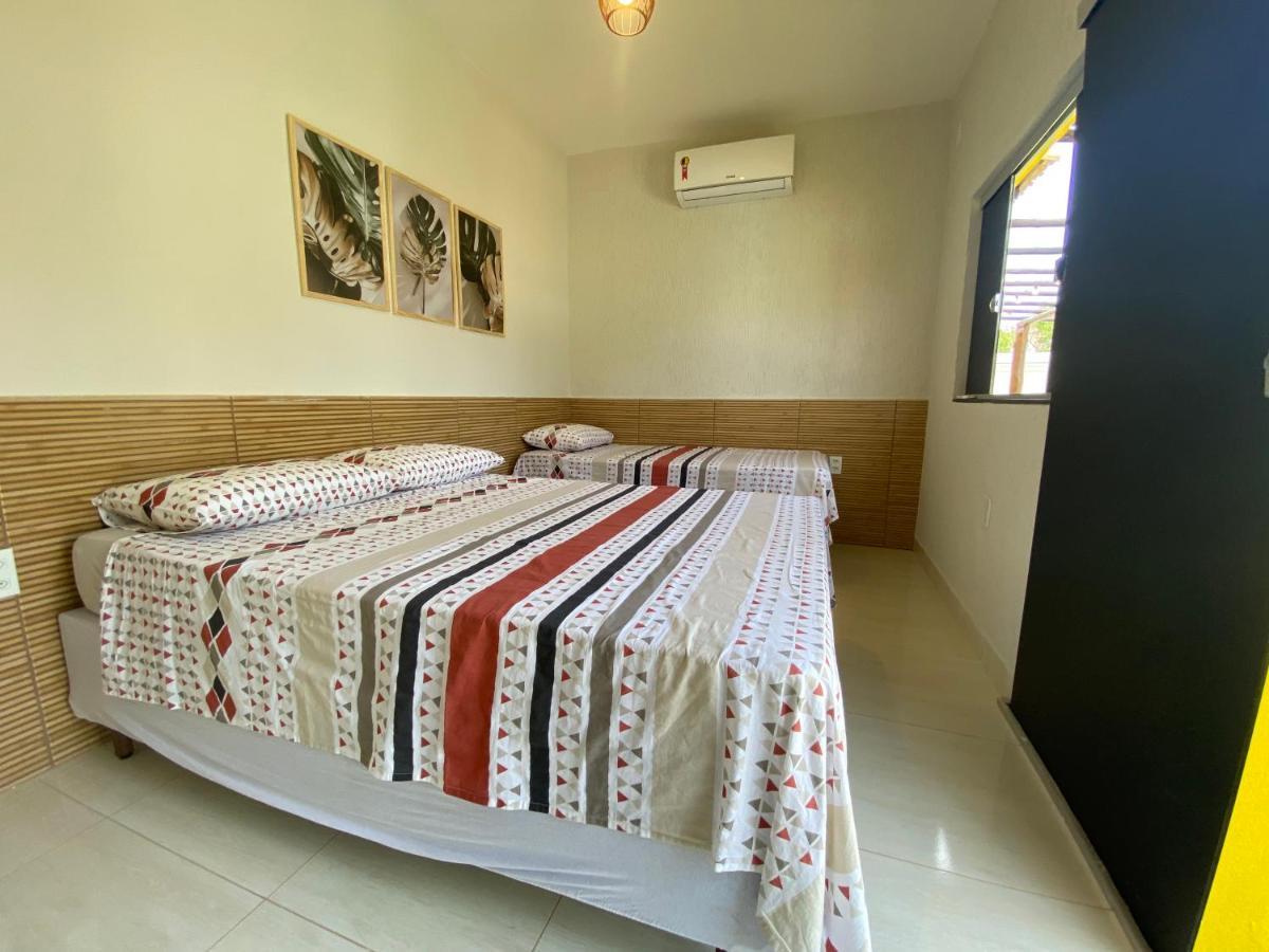 Rancho 181 Tres Marias (Minas Gerais) Exterior foto